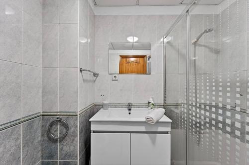 Apartment Baly Formosa