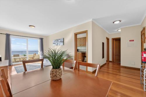 Apartment Baly Formosa