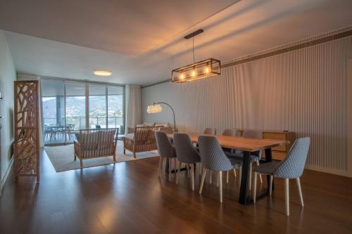 Madeira Palace Apartments CF5