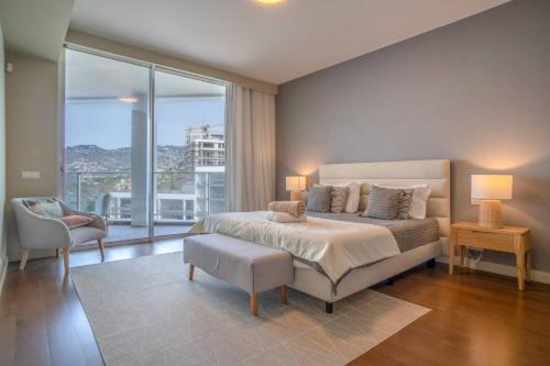 Madeira Palace Apartments CF5