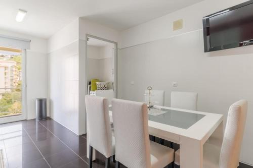 Concordia Piornais Apartment