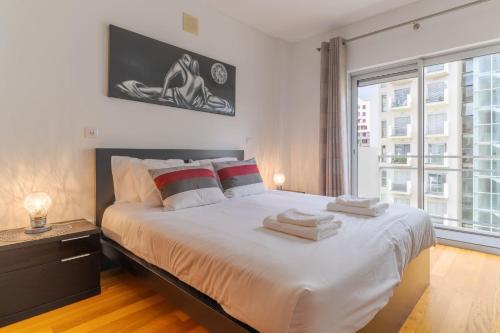 Concordia Piornais Apartment