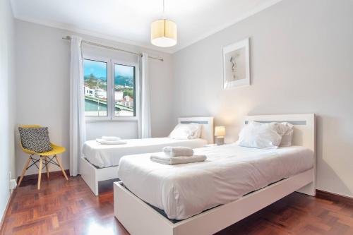 Grey View Apartment