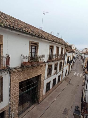 La antigua posada 33