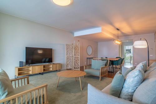 Madeira Residence Apartments T2