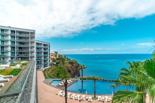 Madeira Residence Apartments T2