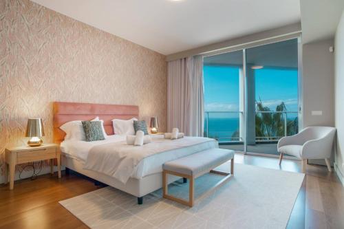 Madeira Residence Apartments T2