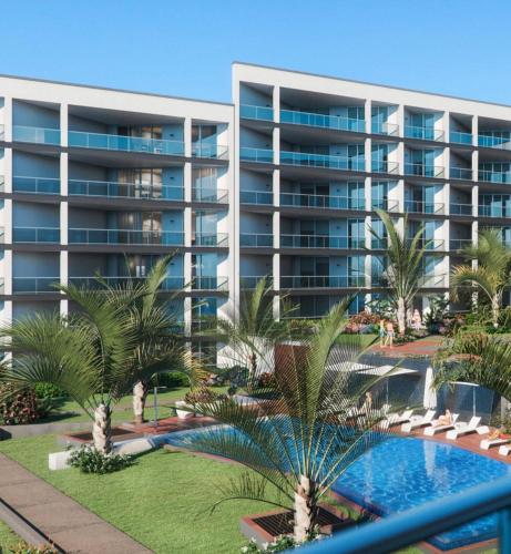 Madeira Residence Apartments T2