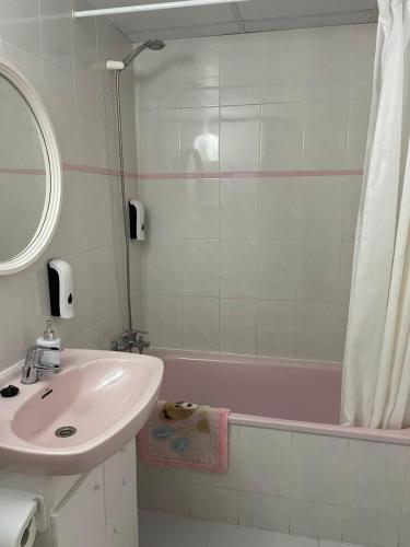 Apartamento en Arcos de Font Nova (4-6)