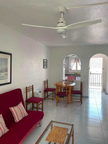 Apartamento en Arcos de Font Nova (4-6)