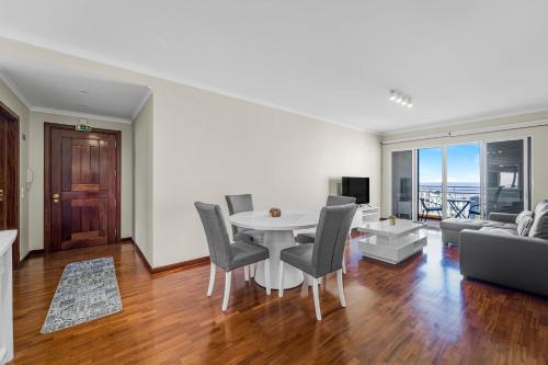 Tulipa apartment Prime Location