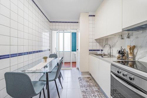 Tulipa apartment Prime Location