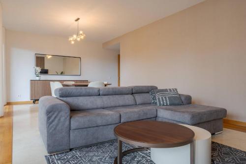 Living BX Apartment in City Center