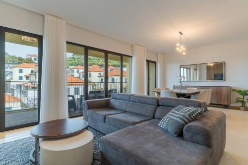 Living BX Apartment in City Center