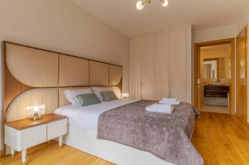 Living BX Apartment in City Center