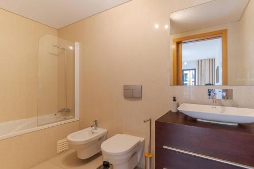 Living BX Apartment in City Center