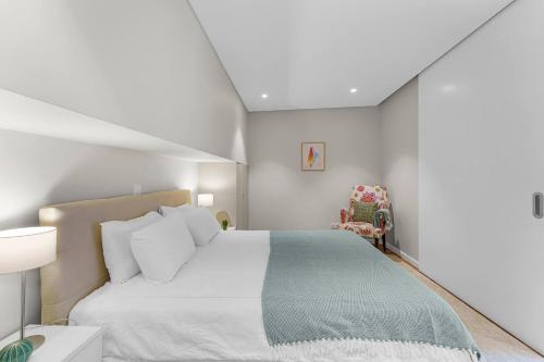 Cozy Apartment In Heart of City