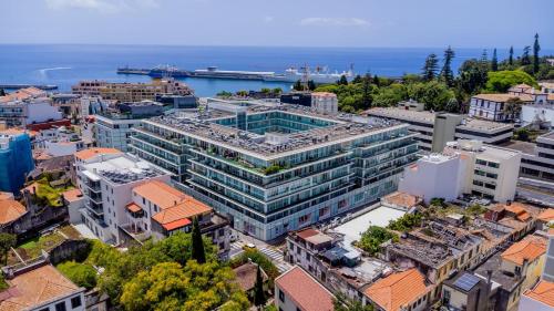Movenpick Apartment
