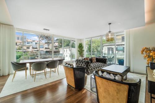 Movenpick Apartment