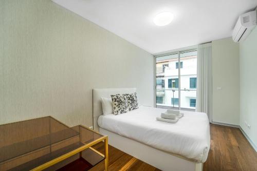 Movenpick Apartment