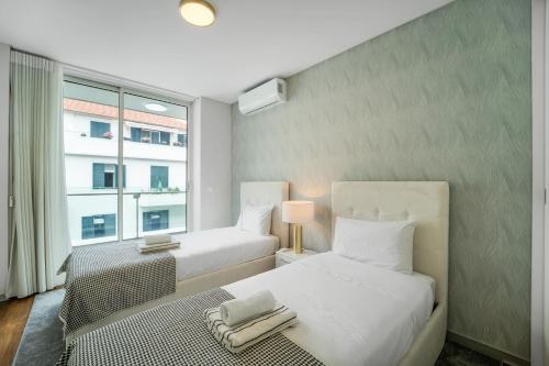Movenpick Apartment