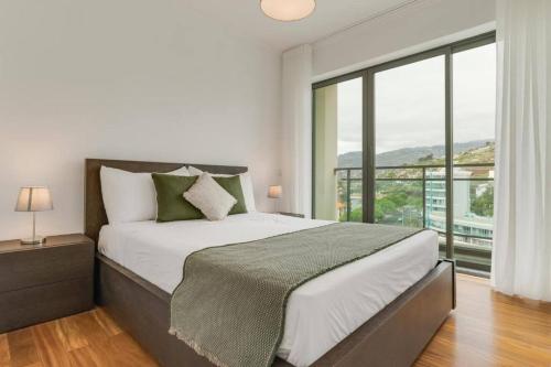 Anjo Apartment Top Location
