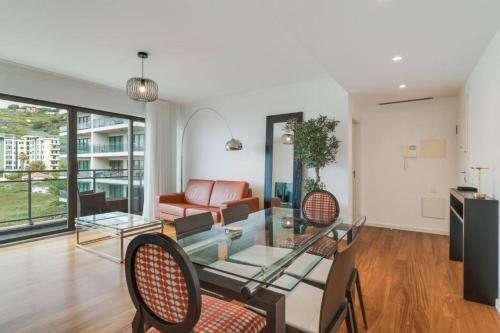 Anjo Apartment Top Location