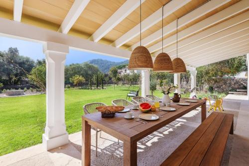 Villa Antigua