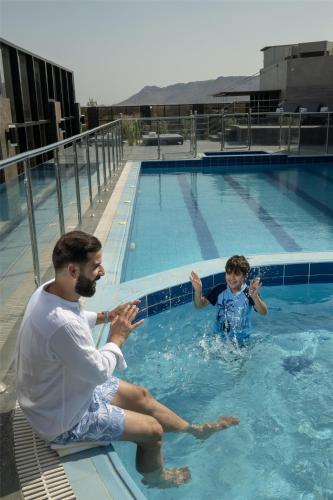 Radisson Hotel Madinah