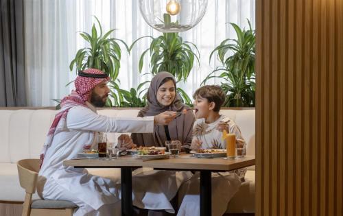 Radisson Hotel Madinah