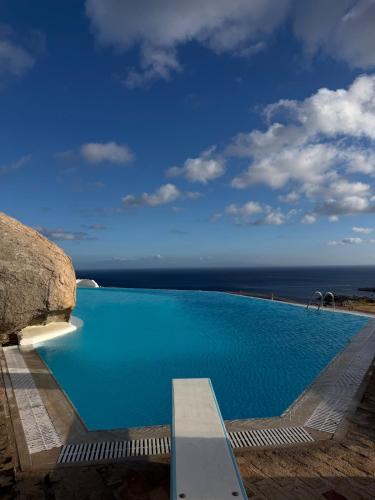 Orama Villa Mykonos Sunset & Pool