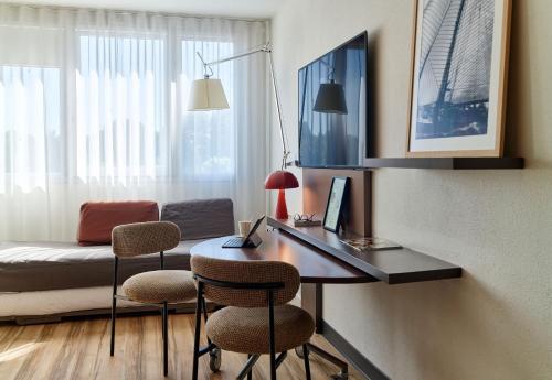 B&B HOME Paris Nord 18ème