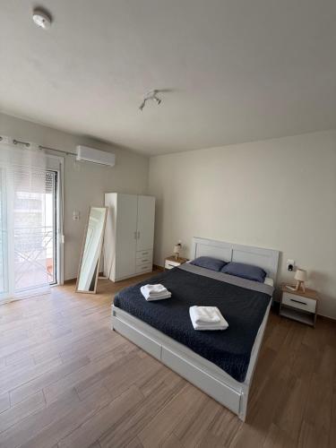 Volos Horizon Oasis Apartment #1