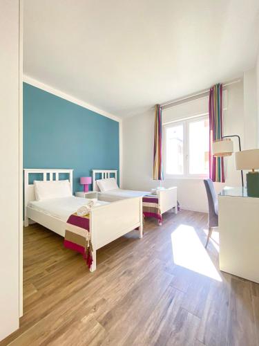 Cavour Boutique Apartment