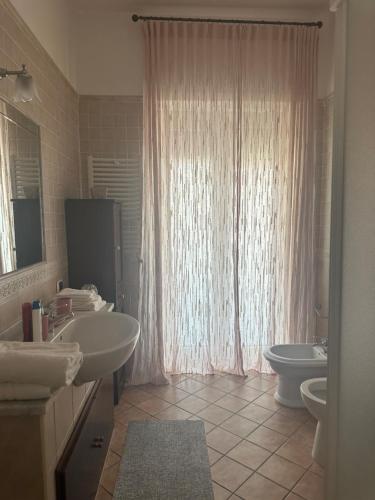 B&B Da Vito a San Martino