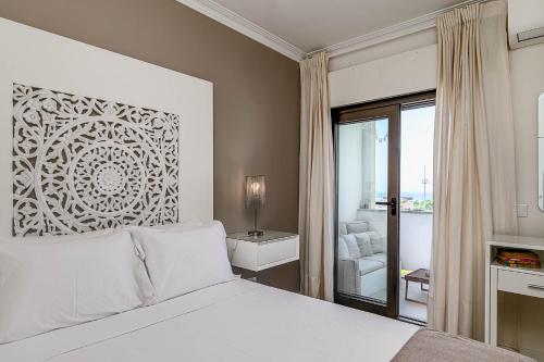 BeGuest Caparica Sea Lovers