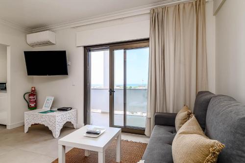 BeGuest Caparica Sea Lovers
