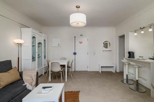 BeGuest Caparica Sea Lovers