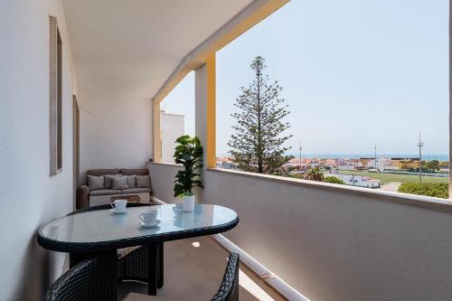 BeGuest Caparica Sea Lovers