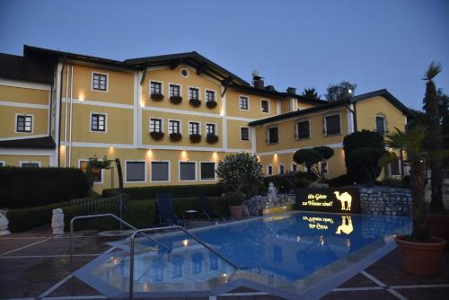 Hotel Gasthof Kamml