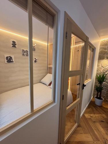 Apartment Paris 3, Le Marais