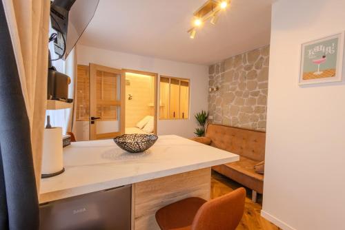 Apartment Paris 3, Le Marais