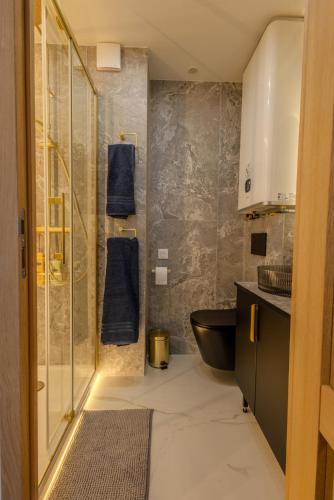 Apartment Paris 3, Le Marais