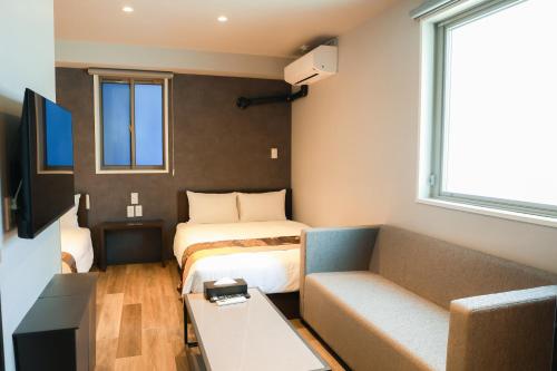 HOTEL GRAN M Hakata