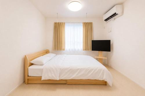 FL Residence 東大II