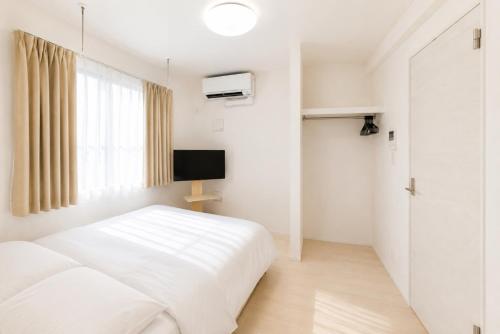 FL Residence 東大II