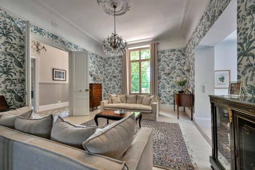 Villa Monplaisir - Pool, Billiards, Peaceful