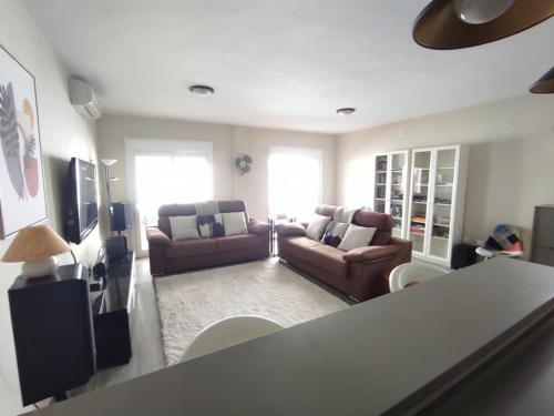 Stylish 4 bedroom Villa with private pool