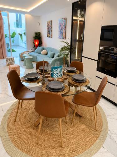 Alma Nomada Villa with Heated Pool & Solarium & BBQ & Chillout Ideal for families