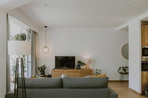 Bonito apartamento en la playa, Guadalmar